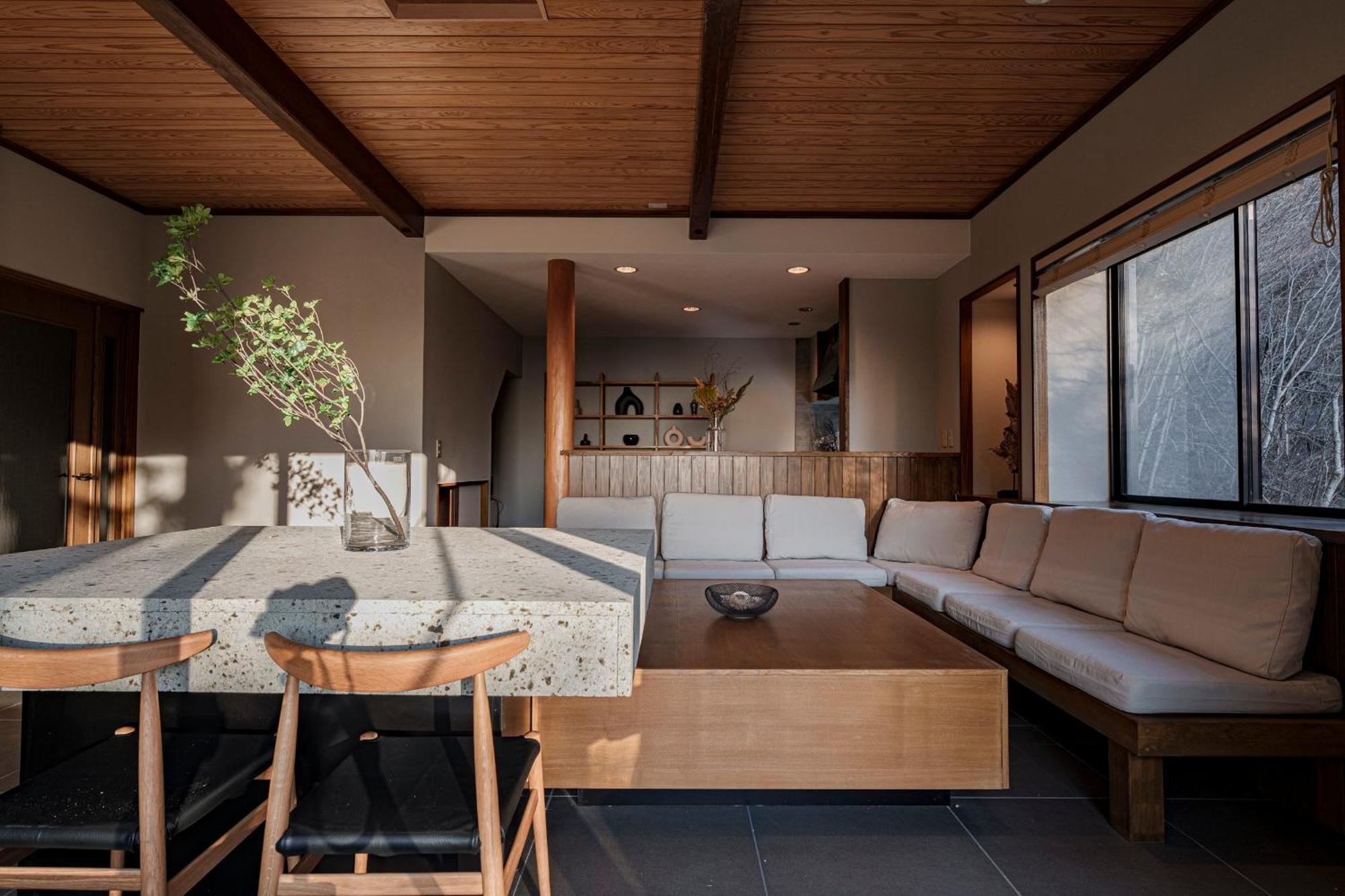 Amao Villa 熱海 Atami  Exterior photo