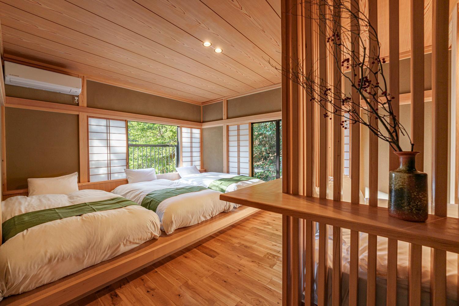 Amao Villa 熱海 Atami  Exterior photo