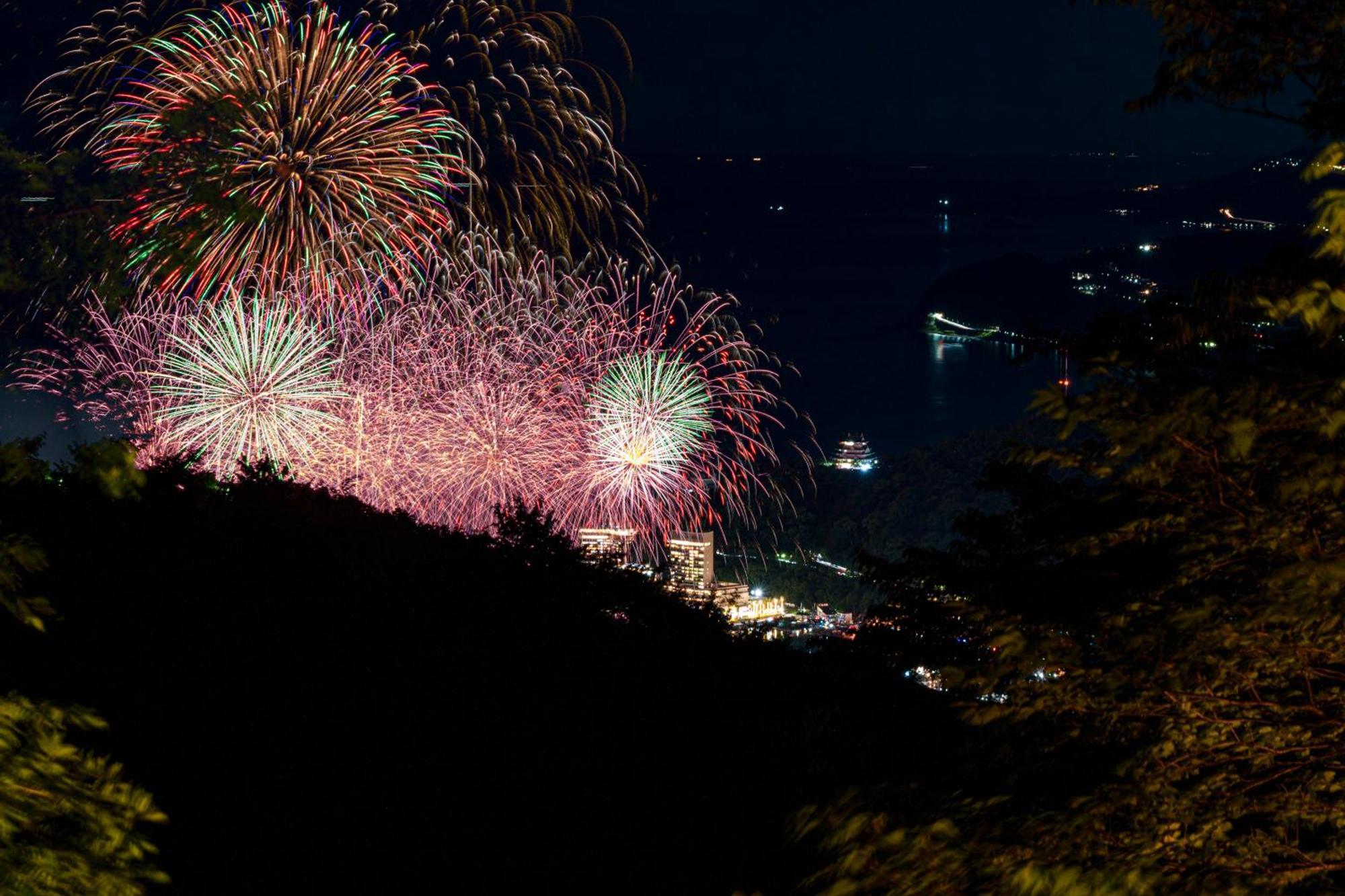 Amao Villa 熱海 Atami  Exterior photo