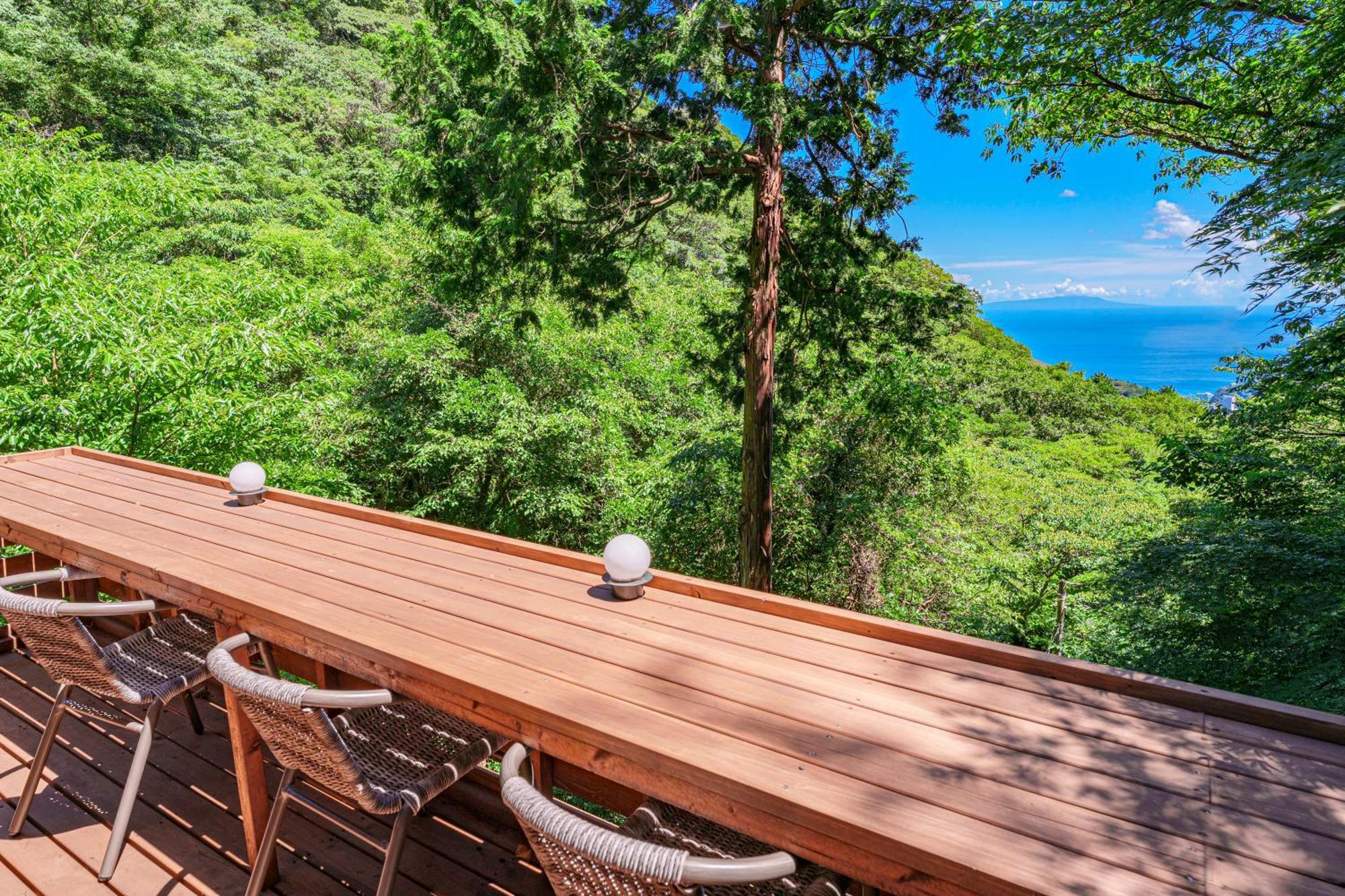 Amao Villa 熱海 Atami  Exterior photo