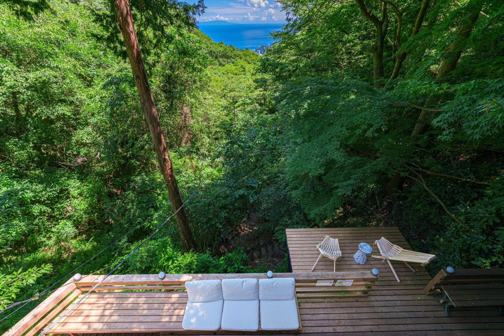 Amao Villa 熱海 Atami  Exterior photo