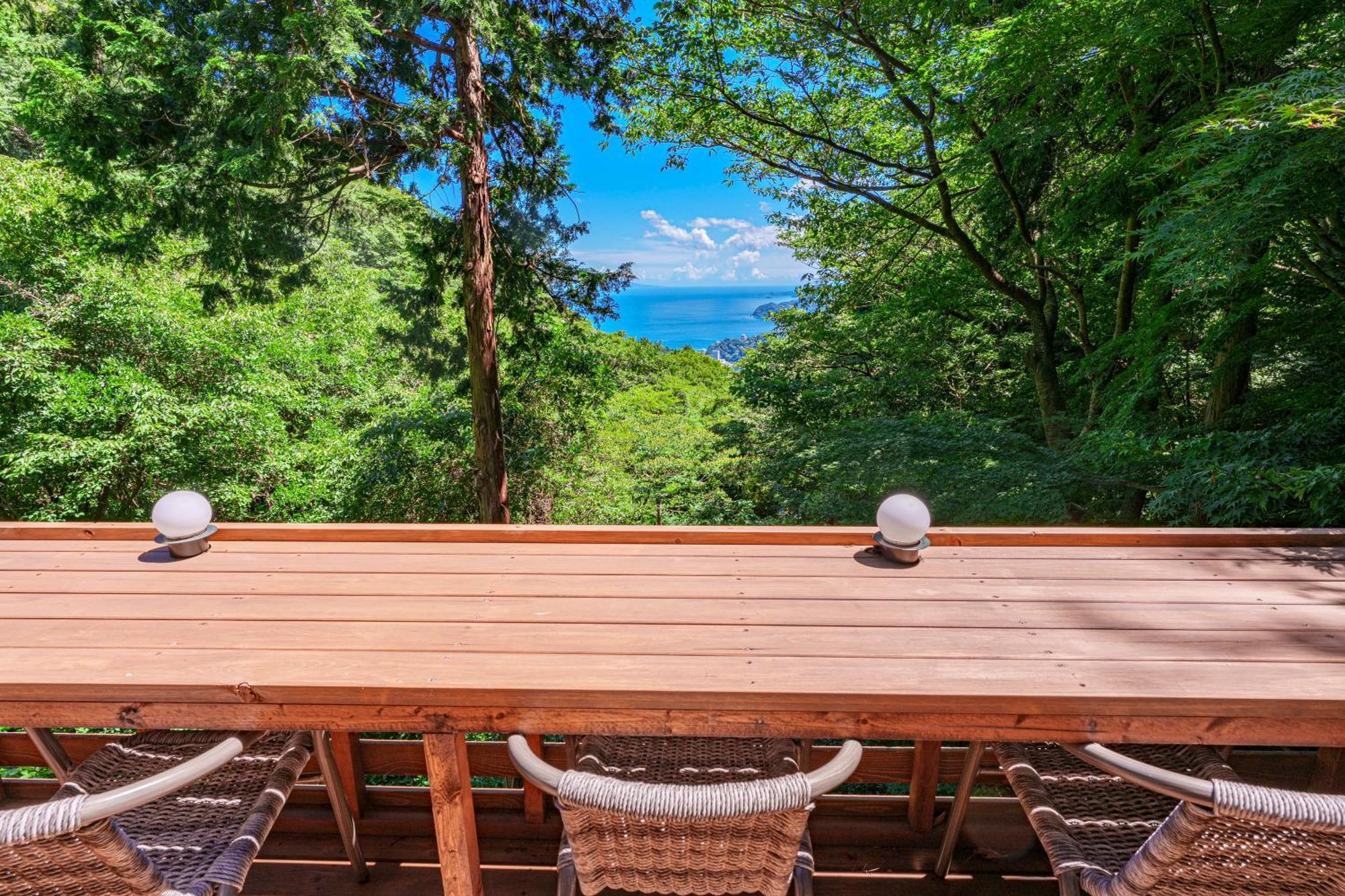 Amao Villa 熱海 Atami  Exterior photo