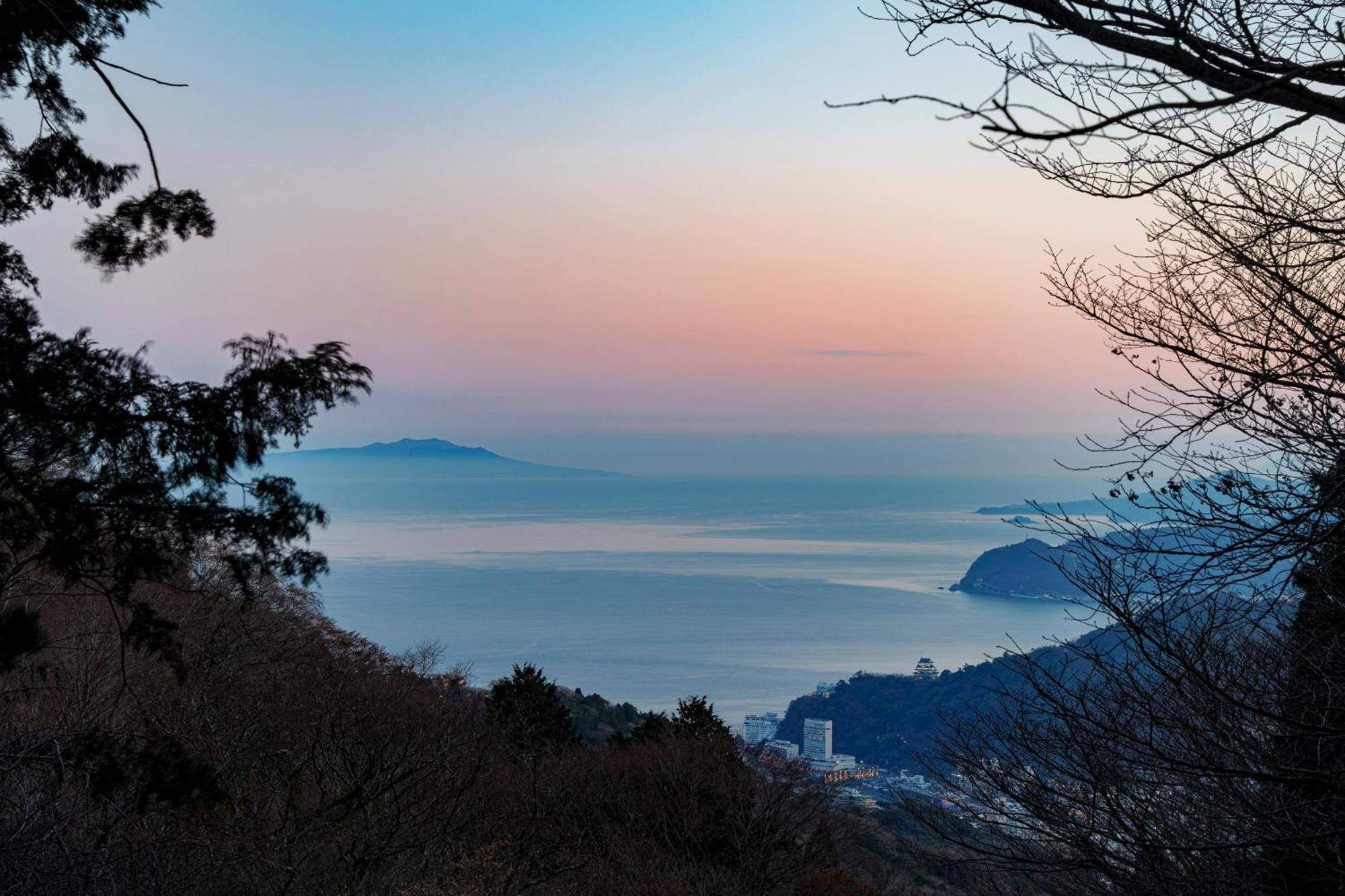 Amao Villa 熱海 Atami  Exterior photo