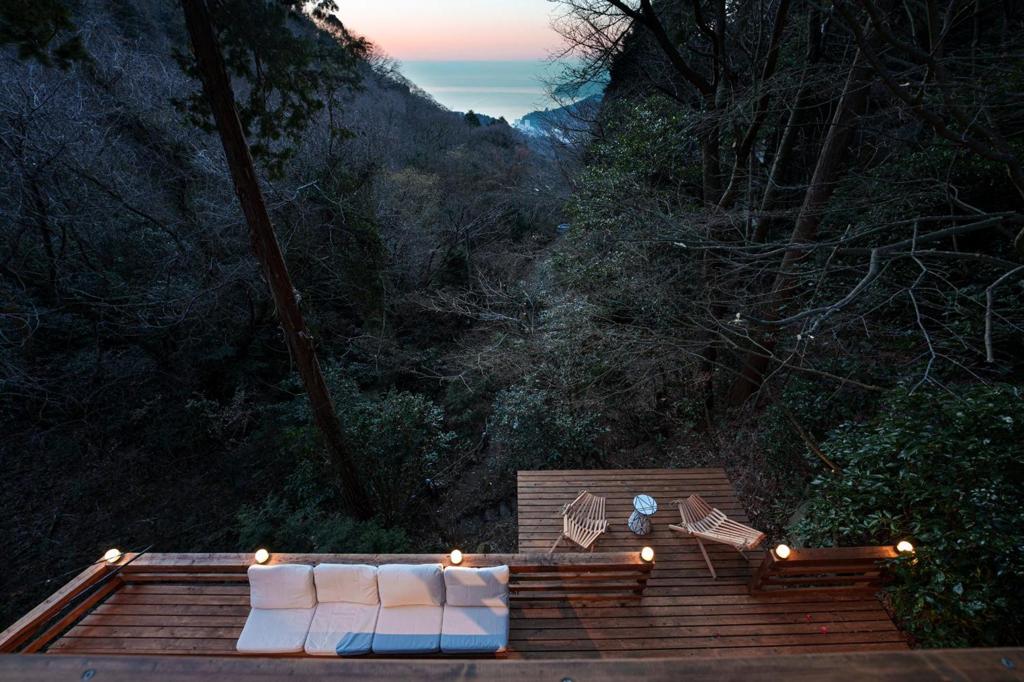 Amao Villa 熱海 Atami  Exterior photo