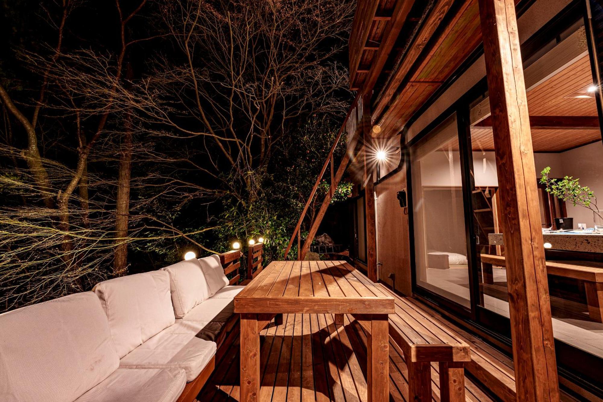 Amao Villa 熱海 Atami  Exterior photo
