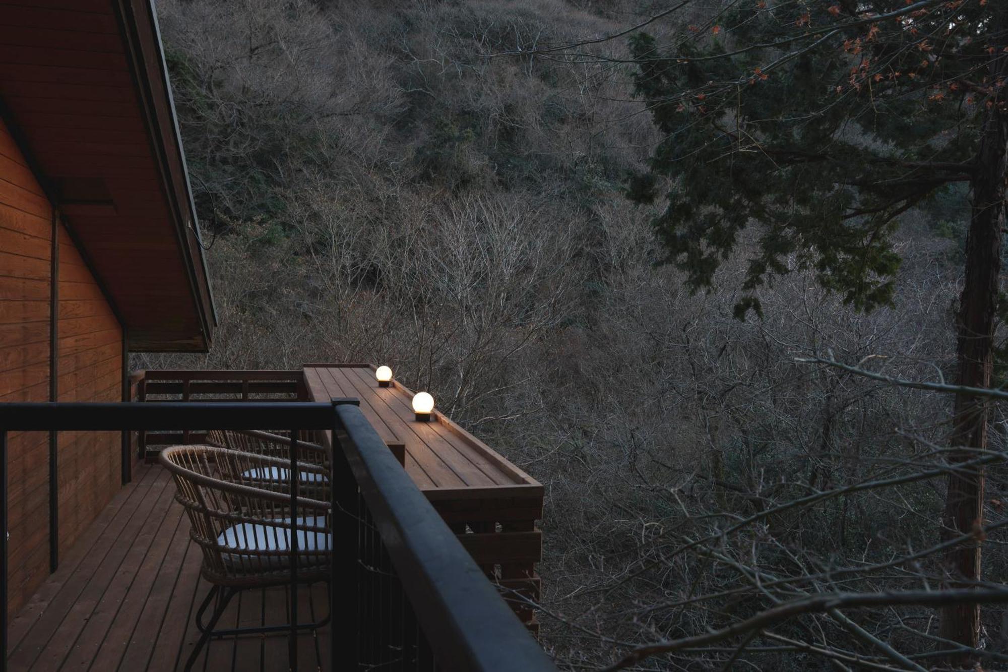 Amao Villa 熱海 Atami  Exterior photo